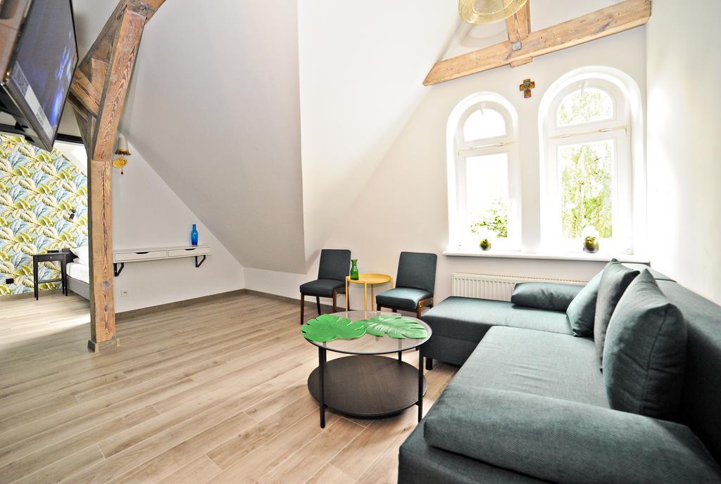 Loft Apartments By Grand Apartments Sopoty Exteriér fotografie